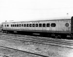 Milwaukee Road Parlor-DR 193 "Fox River Valley"